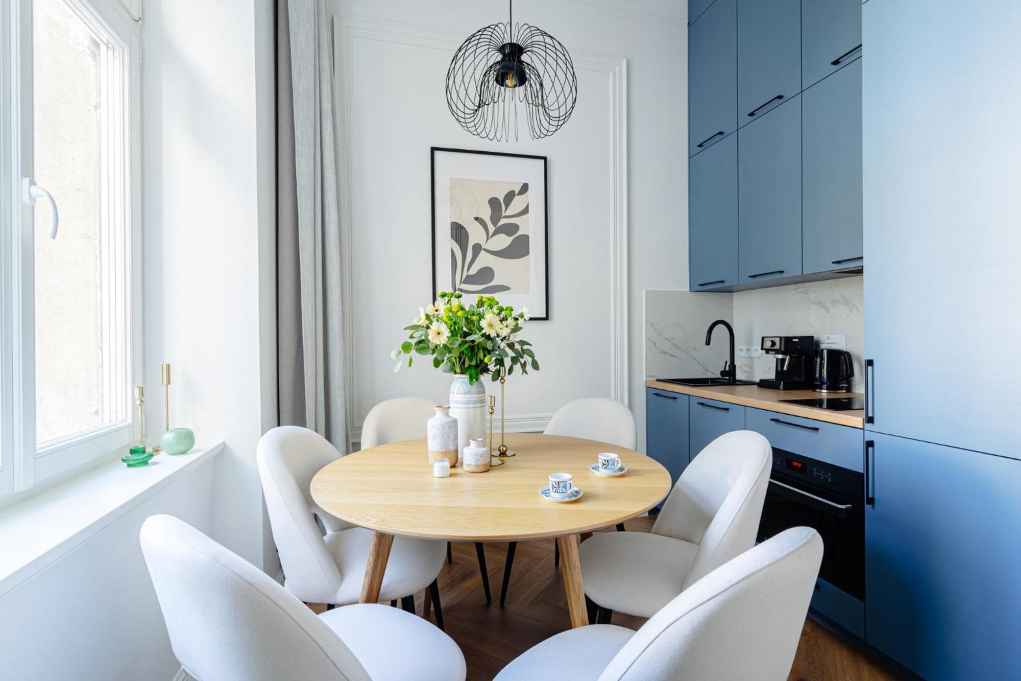 Appartamento Planty Horizon - Loftaffair Cracovia Esterno foto