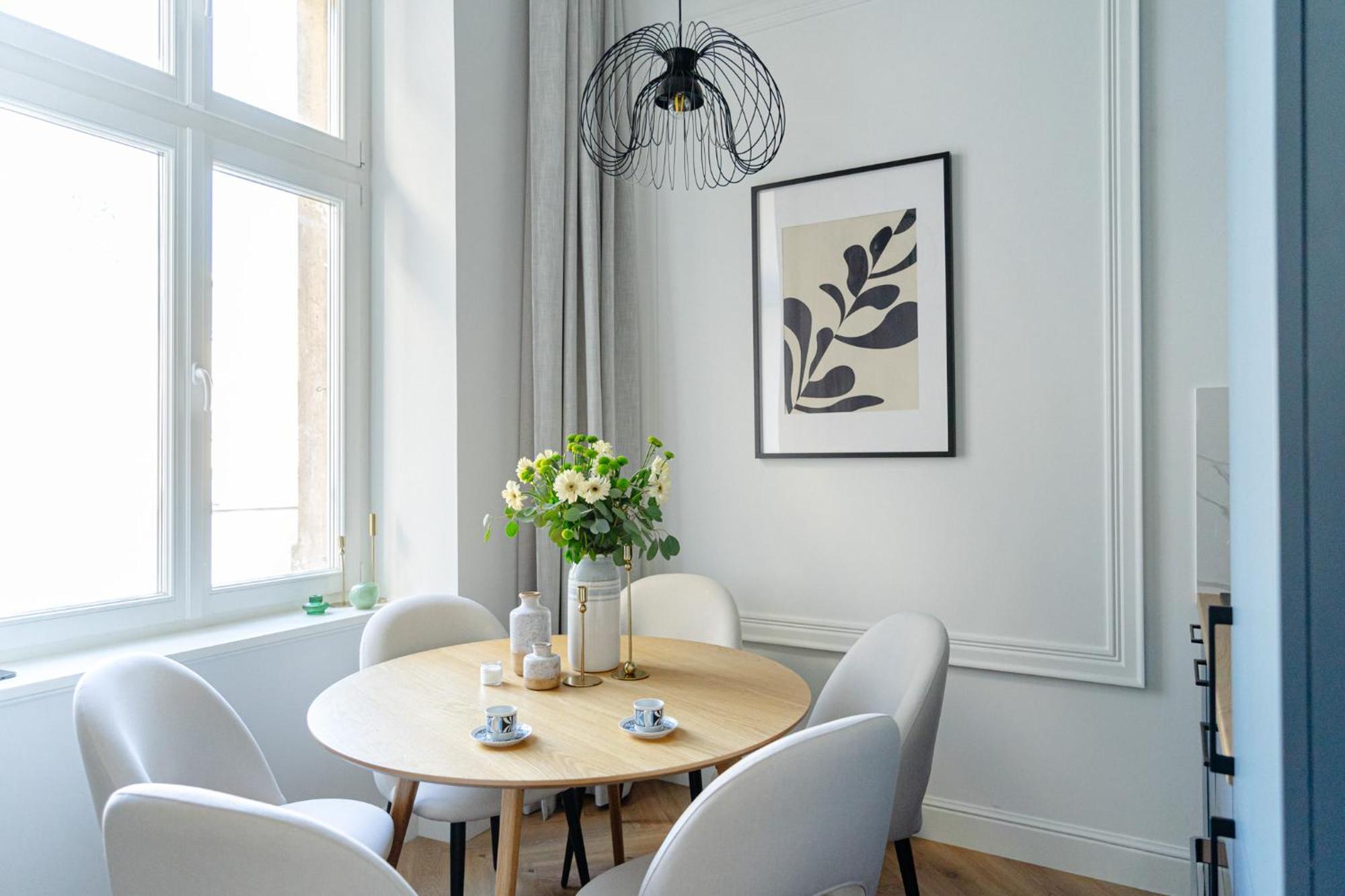 Appartamento Planty Horizon - Loftaffair Cracovia Esterno foto